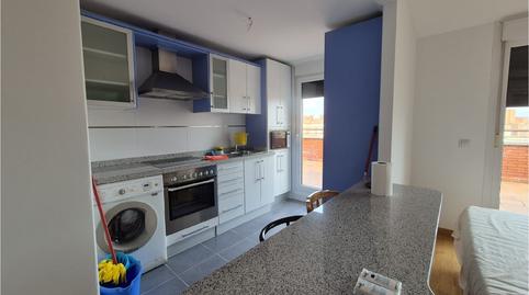 Photo 4 of Attic for sale in San Pablo y Santa Marina, Palencia Capital