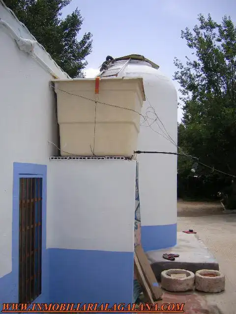 Chalet con piscina en venta en Valdepeñas, imagen 19