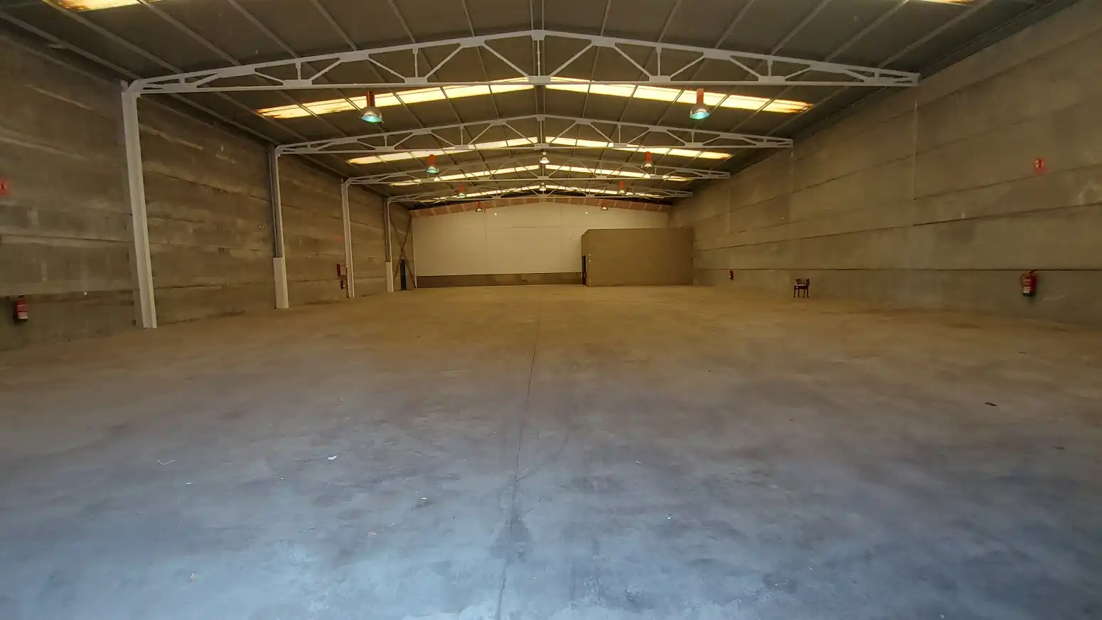 Nave industrielle à louer à Logroño - Circunde