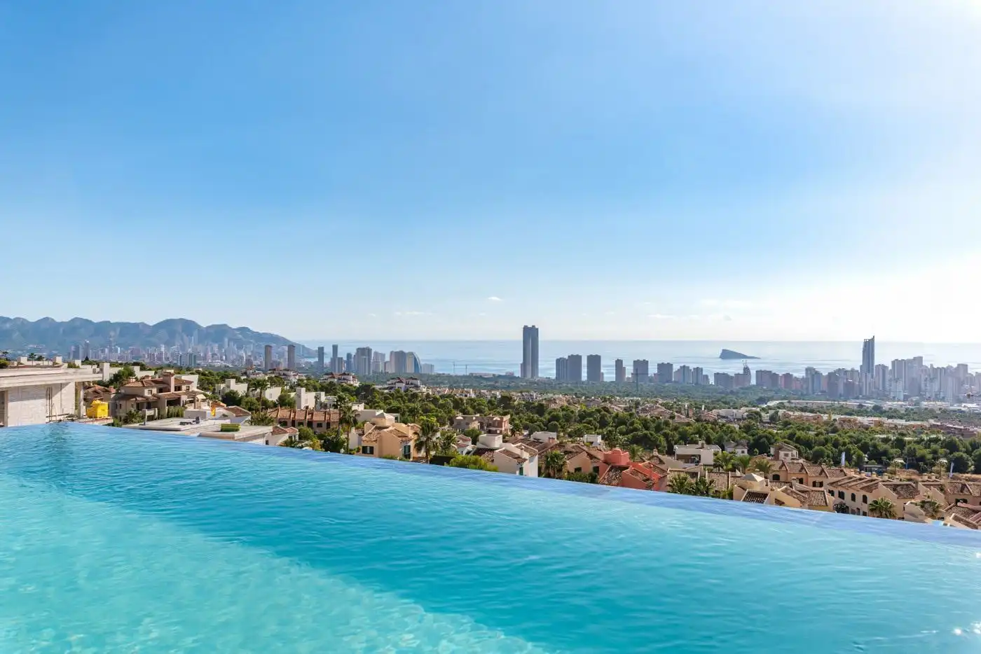 Villa con piscina in vendita a Rincón de Loix, imagen 64