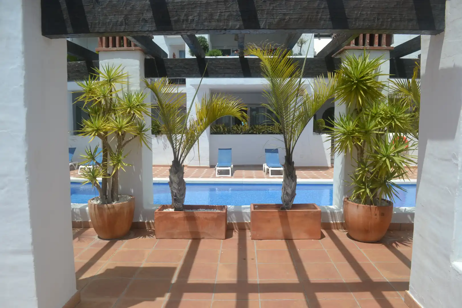 Terraza de Piso en venta en Torremolinos con Aire acondicionado, Calefacción y Terraza