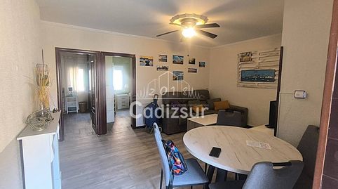 Photo 5 of Flat for rent in Calle Tanguillos, Paseo Marítimo - San José - La Laguna, Cádiz Capital