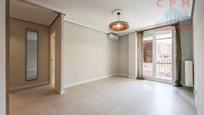 Bedroom of Flat to rent in  Madrid Capital  with Air Conditioner, Heating and Terrace
