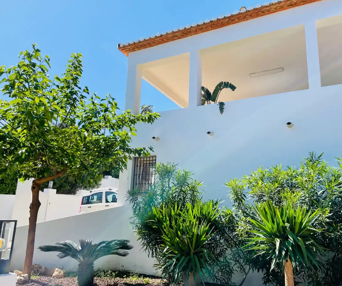 Haus mit Pool zum Verkauf in La Pedrera - Vessanes, imagen 4