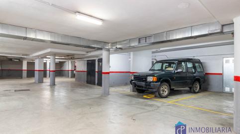 Foto 4 de Garatge en venda a Travesía Director Ferraz, Benasque, Huesca