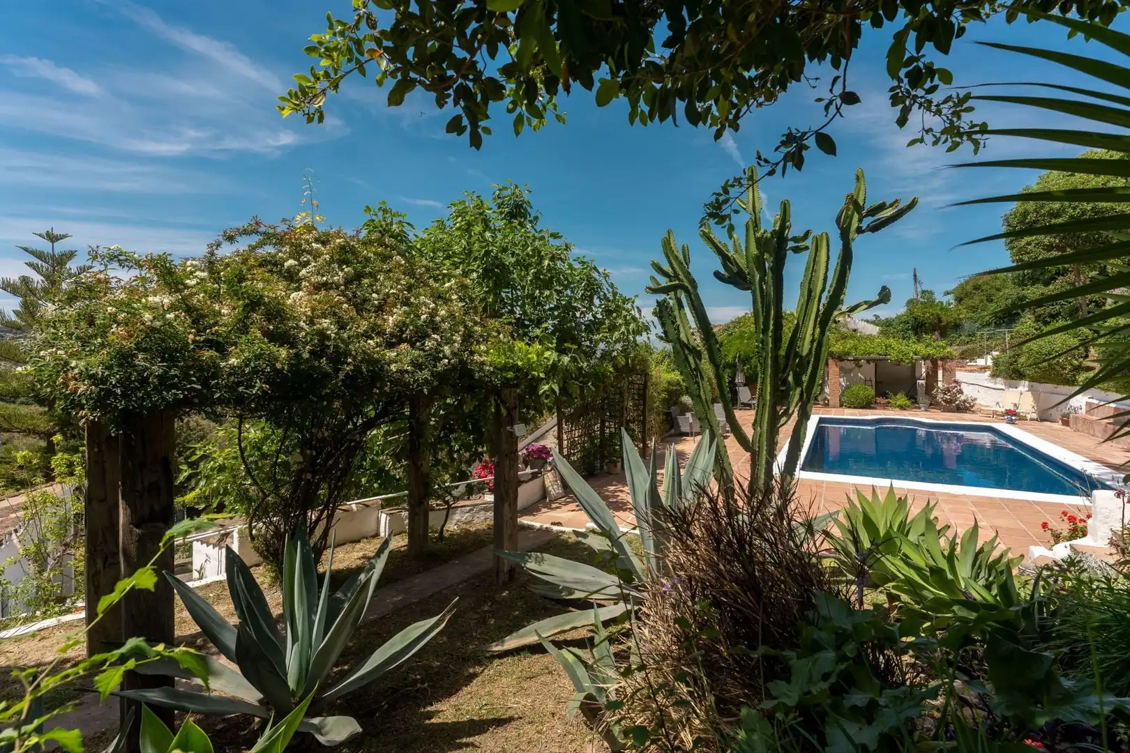 Casa rústica amb piscina en venda a Centro, imagen 62