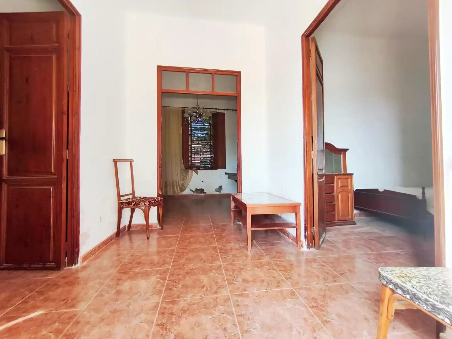 Living room of Houses for sale in Torre-Pacheco
