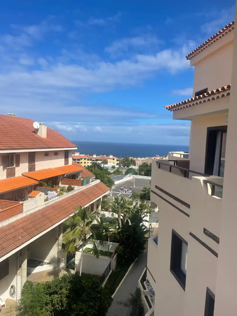 Penthouse with terrace for sale in San Antonio - Las Arenas, imagen 20