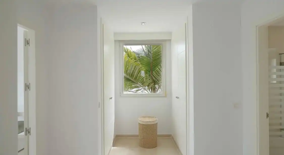 Casa o xalet de lloguer a Guadalmina Baja