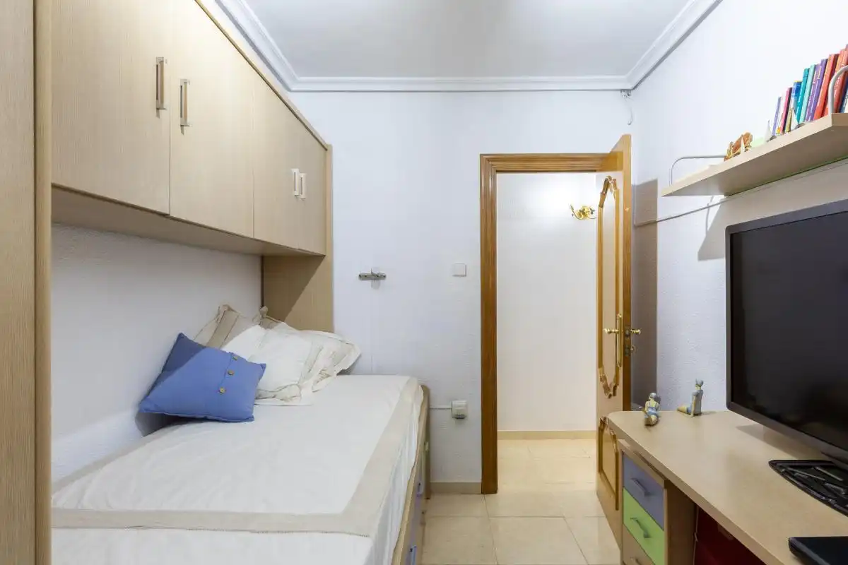 Habitación de Piso en venta en Mislata con Aire acondicionado, Calefacción y Terraza