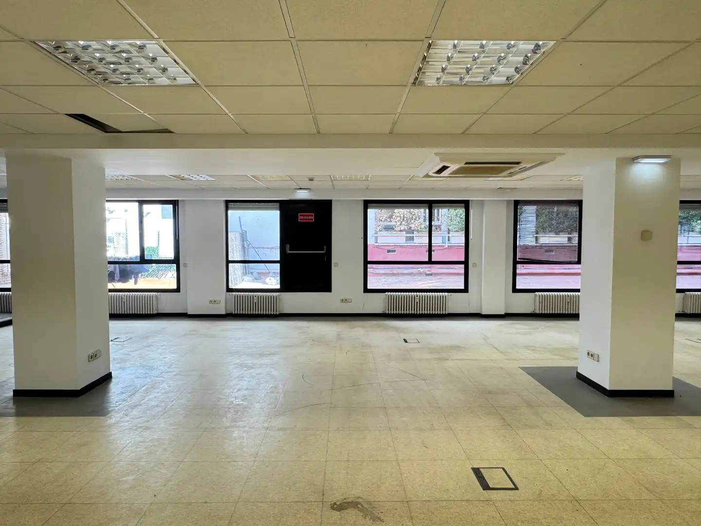 Oficina en venta en Madrid