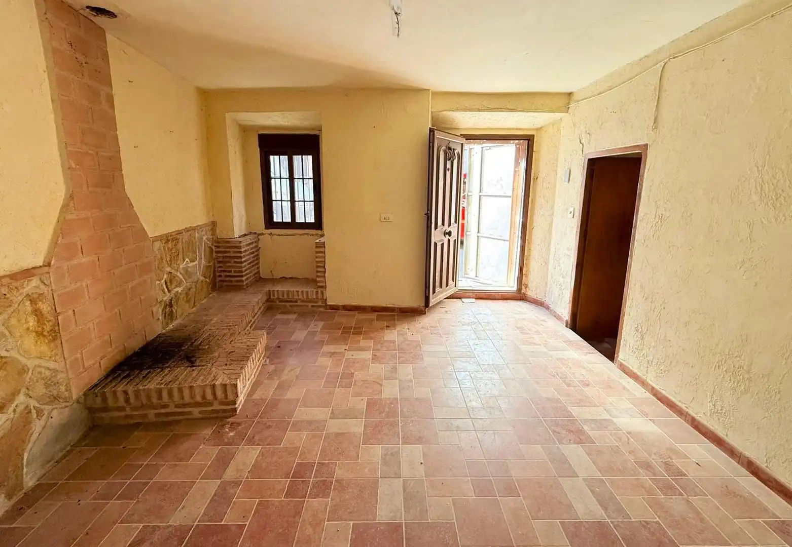 Houses for sale in Puebla de Don Fadrique
