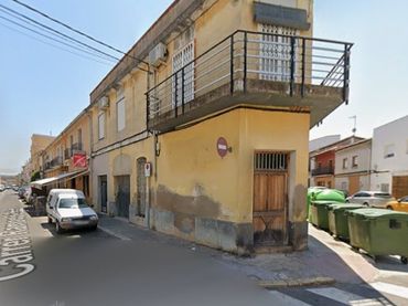 Maison à vendre à La Pobla Llarga