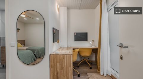 Foto 2 de Habitació a Centre, L'Hospitalet de Llobregat