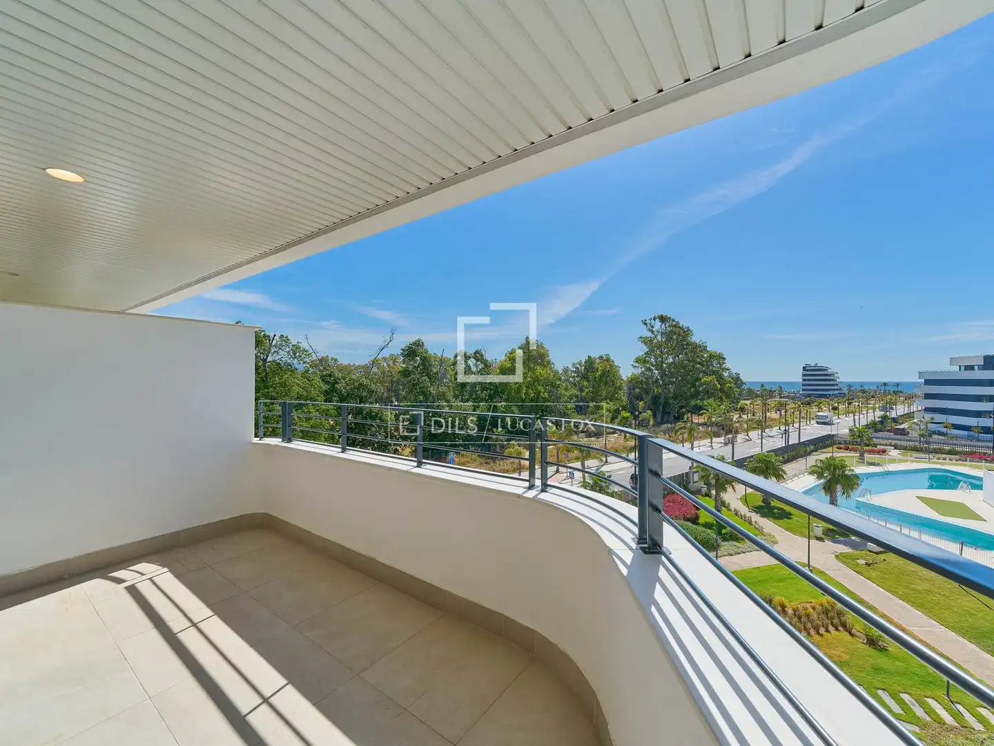 Wohnung mit Terrasse zum Verkauf in Los Álamos, imagen 20