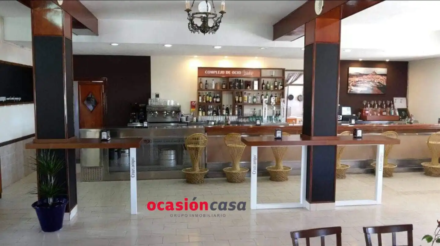 Local comercial en venda a Belmez, imagen 15