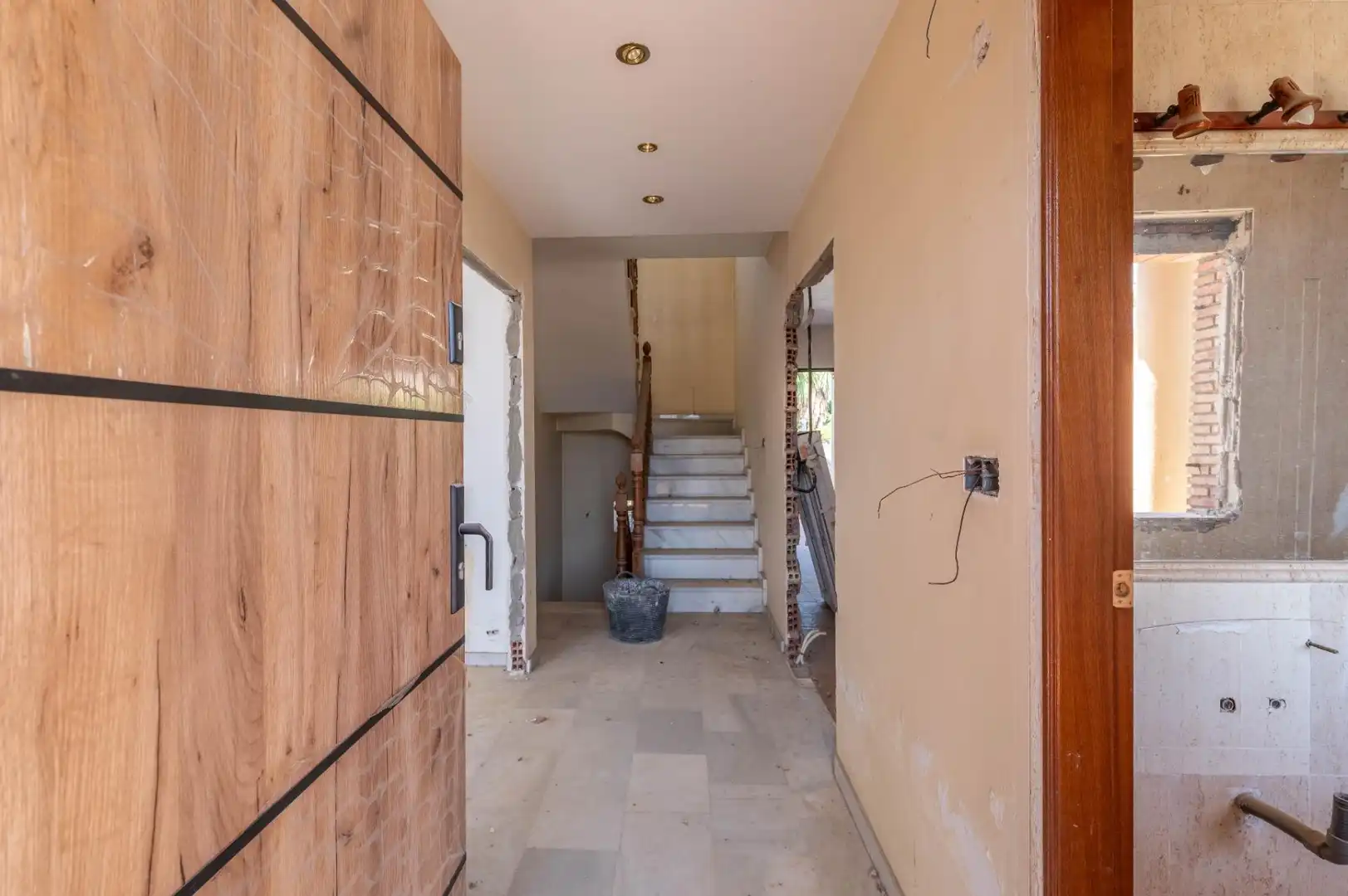 Chalet con terraza en venta en VIDES (VENT), imagen 13