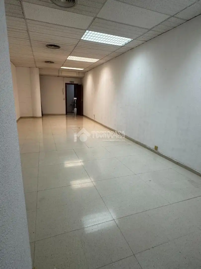 Oficina de alquiler en Torrejón de Ardoz con Alarma
