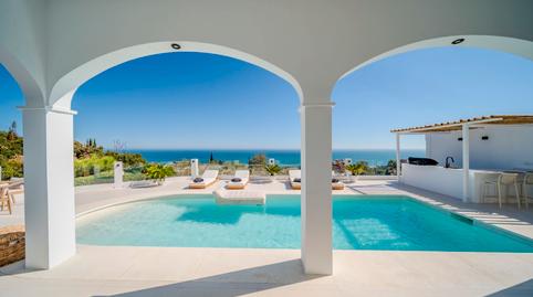 Foto 5 de Casa o chalet en venta en La Capellanía - El Higuerón, Málaga