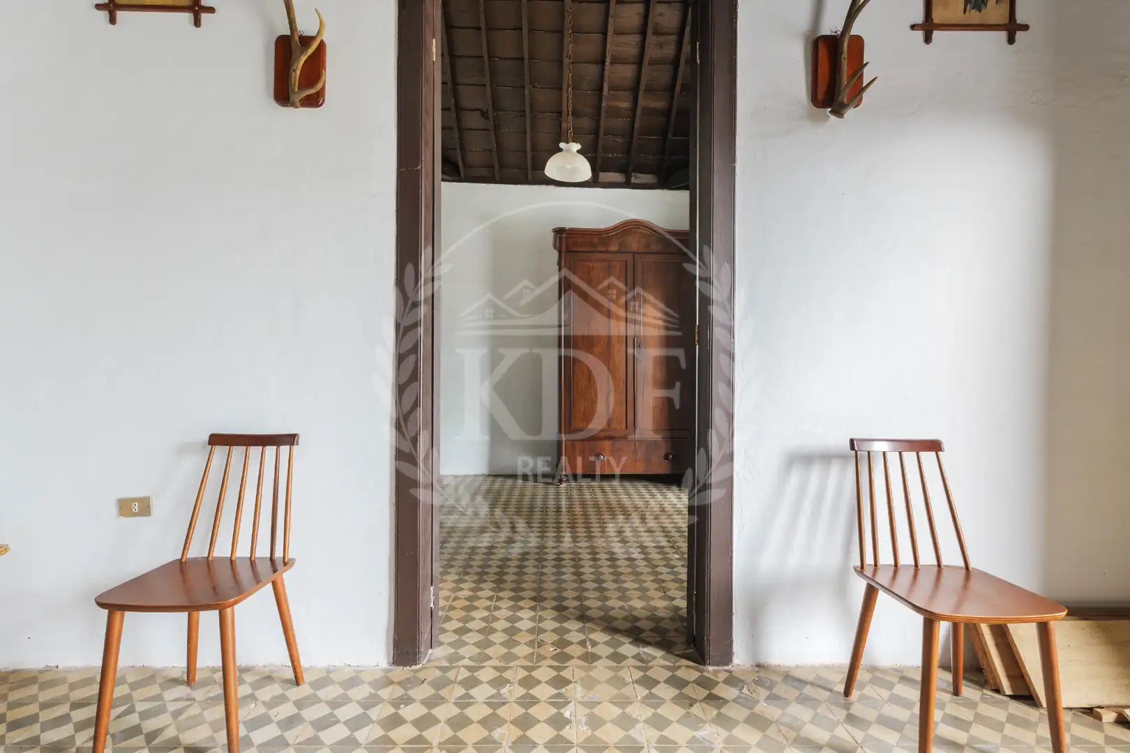 Chalet con terraza en venta en Diseminado Carretera Gral, imagen 22