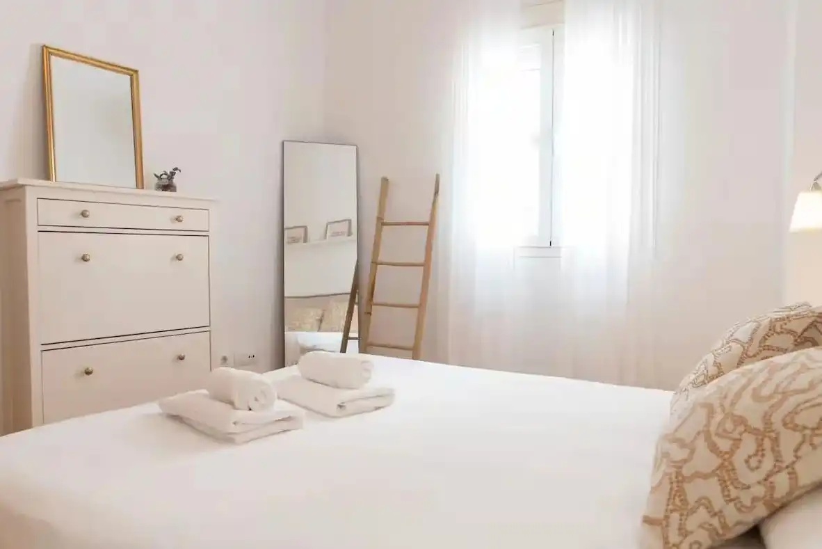 Flat for rent in León, León