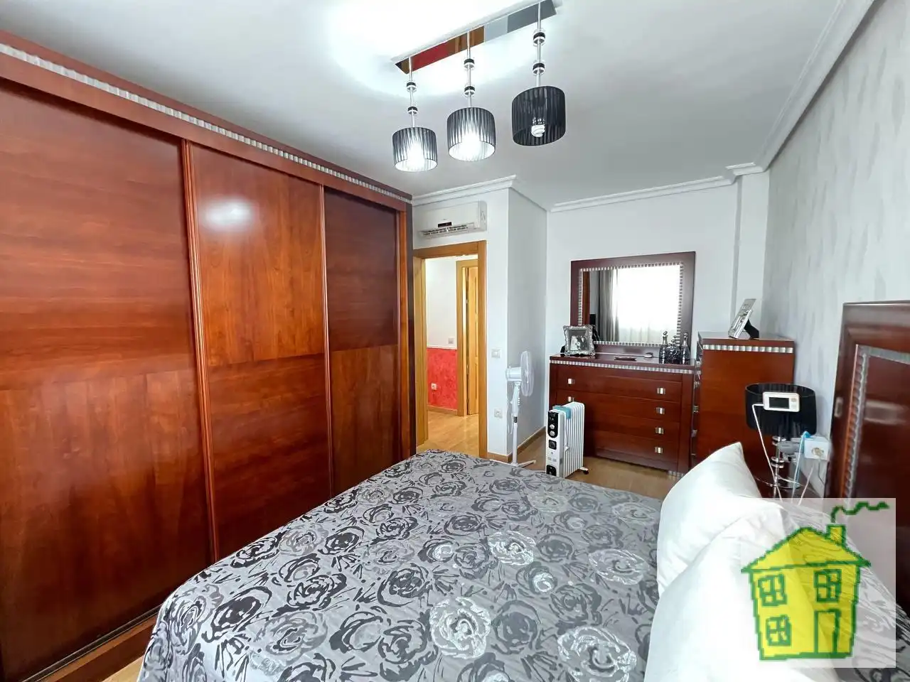 Ático con ascensor en venta en Andújar, imagen 12