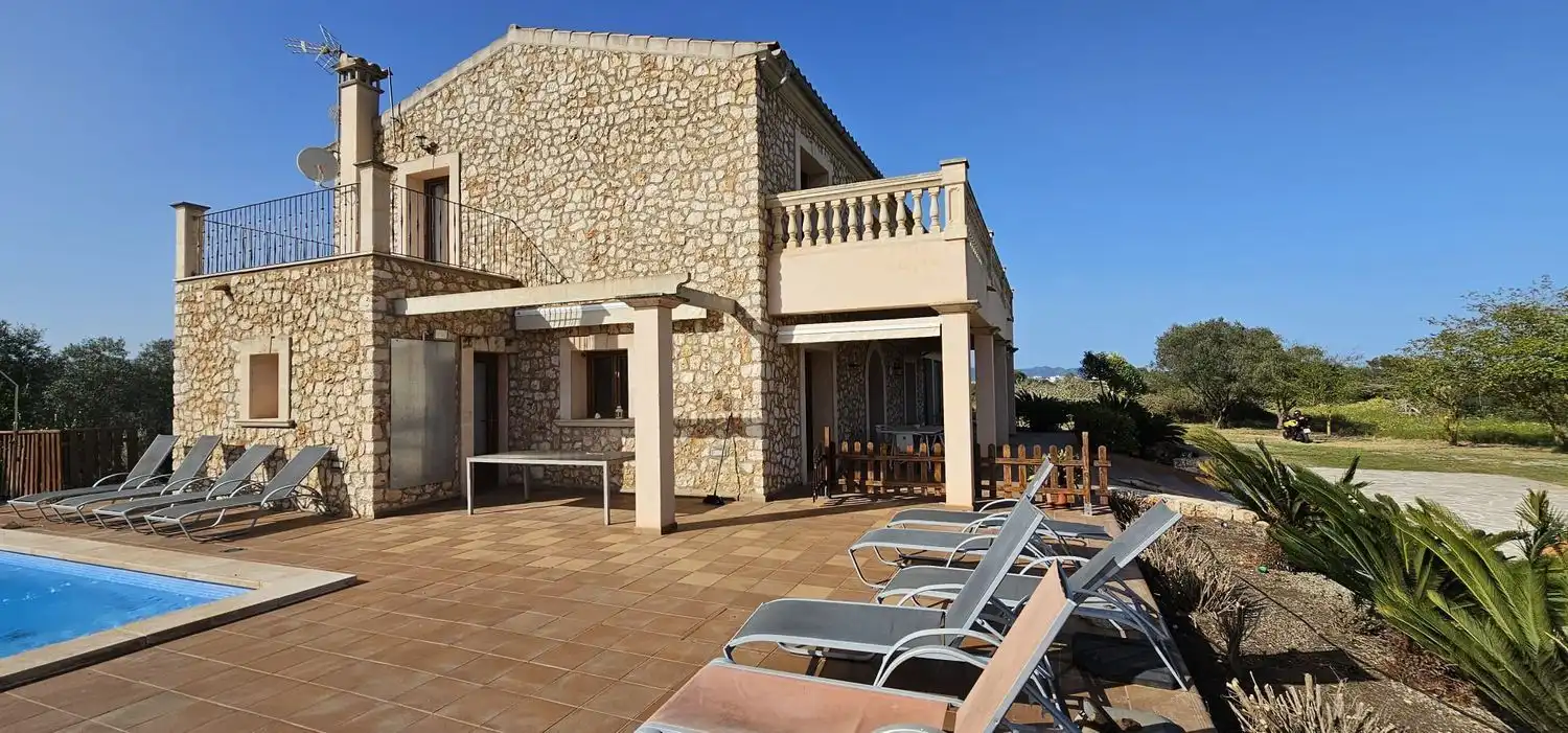 Casa de lloguer a S'Illot - Cala Morlanda, imagen 20