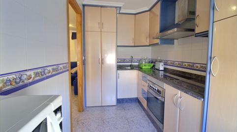 Foto 5 de Pis en venda a Reina Victoria - Miguel Hernández, Alicante