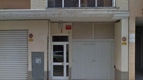 Solvia Inmobiliaria  Garaje Algemesí, imatge 2
