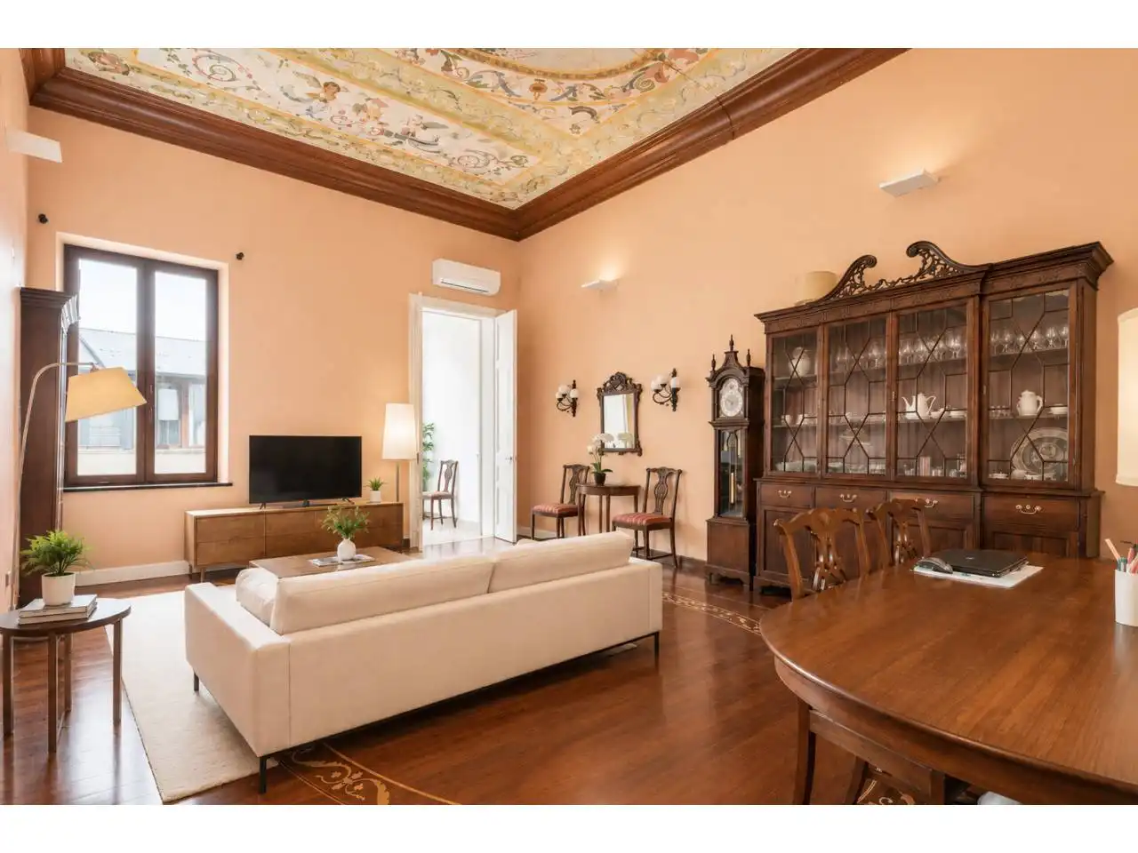 Apartament en venda a Centre Històric