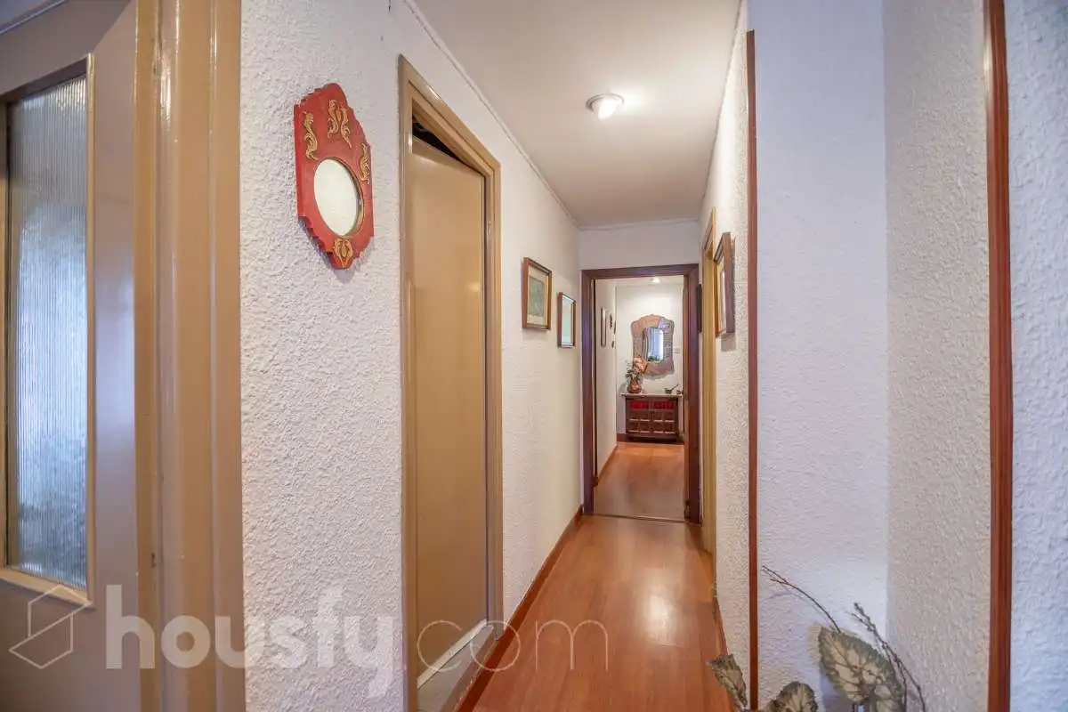 Flat for sale in Zaragoza