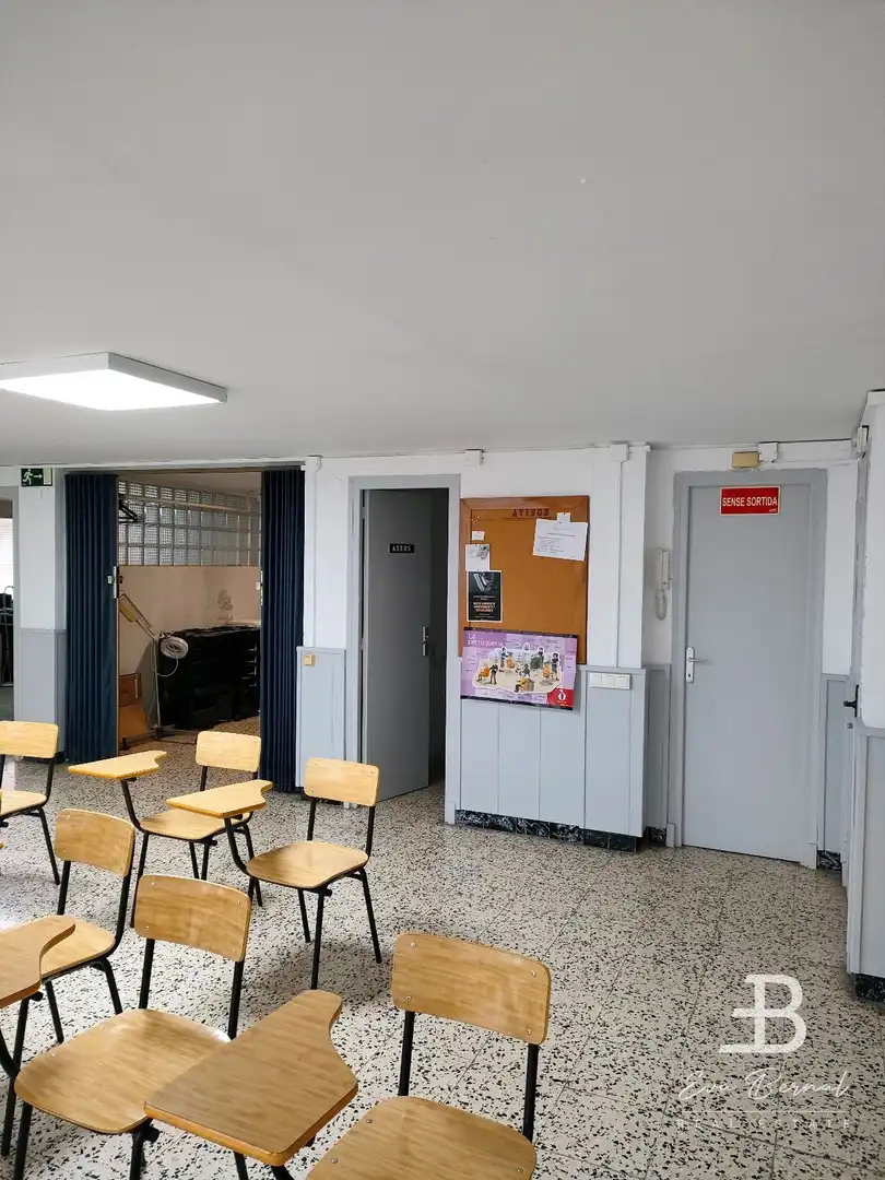 Oficina en venta en Tarragona