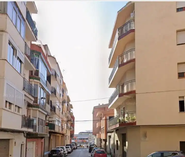 Flat with terrace for sale in CARAVEL.LA