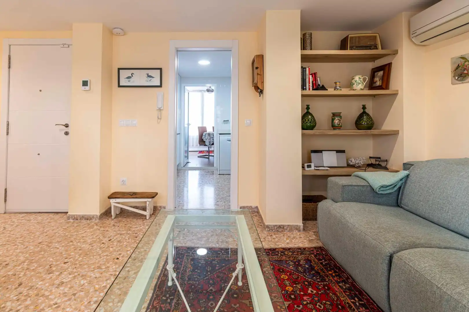 Attique avec piscine à vendre à Playa de Gandia, imagen 28