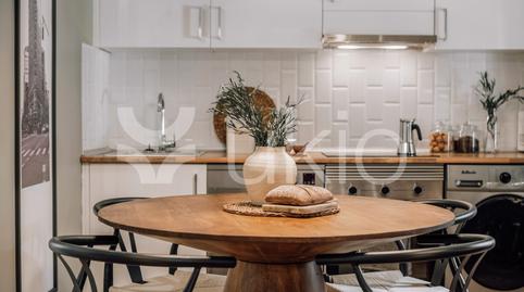 Foto 5 de Apartament de lloguer a Calle de Vallehermoso, Vallehermoso, Madrid