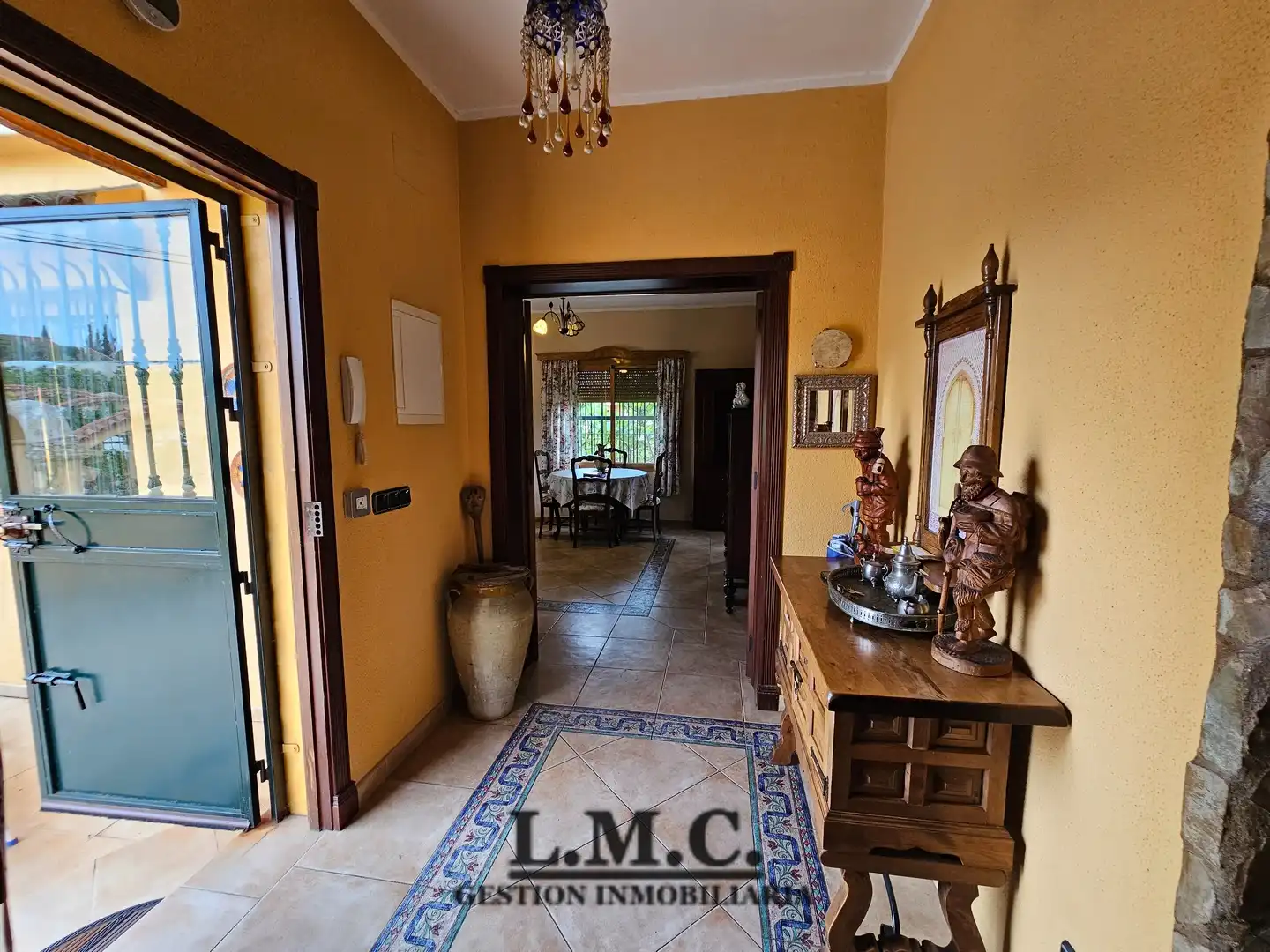 Chalet con jardín en venta en Calle Atún, imagen 8