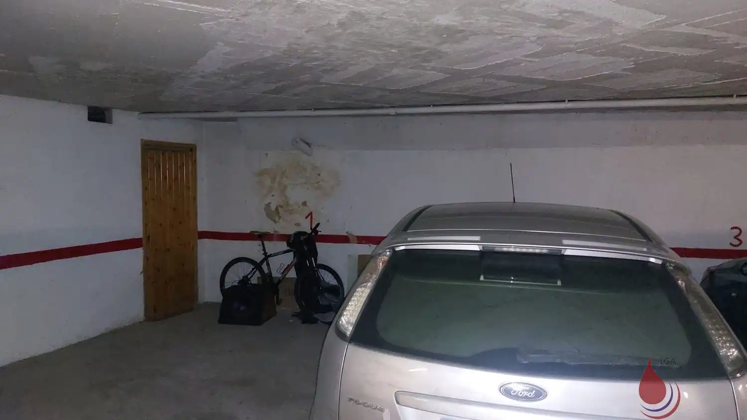 Einzelparkplatz zum Verkauf in El Tancat - Mas d'en Gual