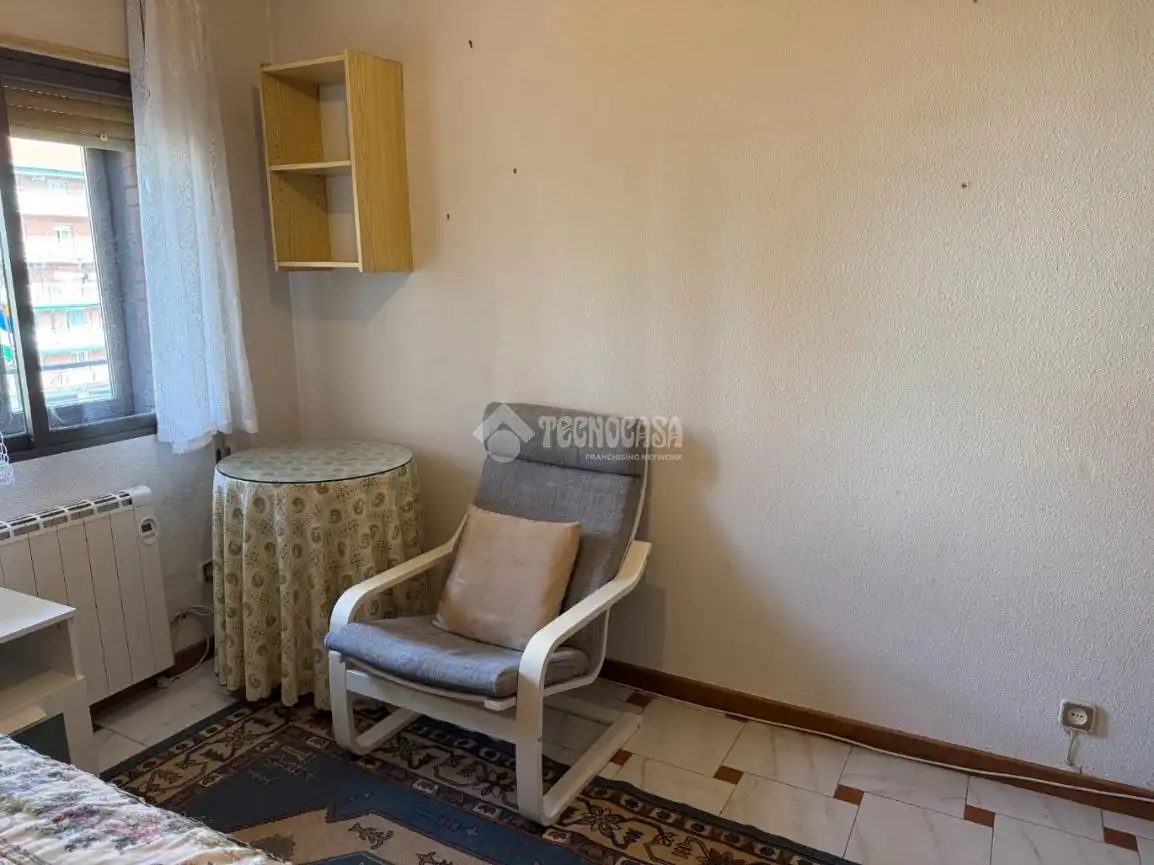 Piso con ascensor en venta en Hortaleza, imagen 8