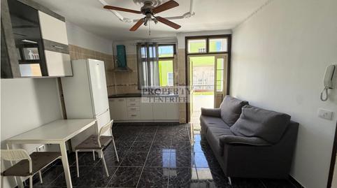 Foto 3 de Apartament en venda a El Fraile, Santa Cruz de Tenerife