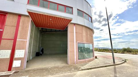 Photo 5 of Industrial buildings for sale in Arrabal Centro Logístico, Zona de la Vega, Málaga