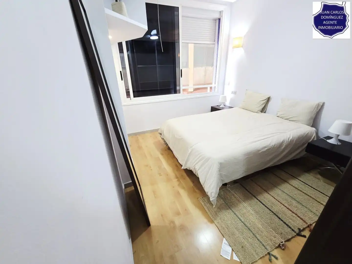 Habitación de Apartamento de alquiler en Las Palmas de Gran Canaria con Amueblado