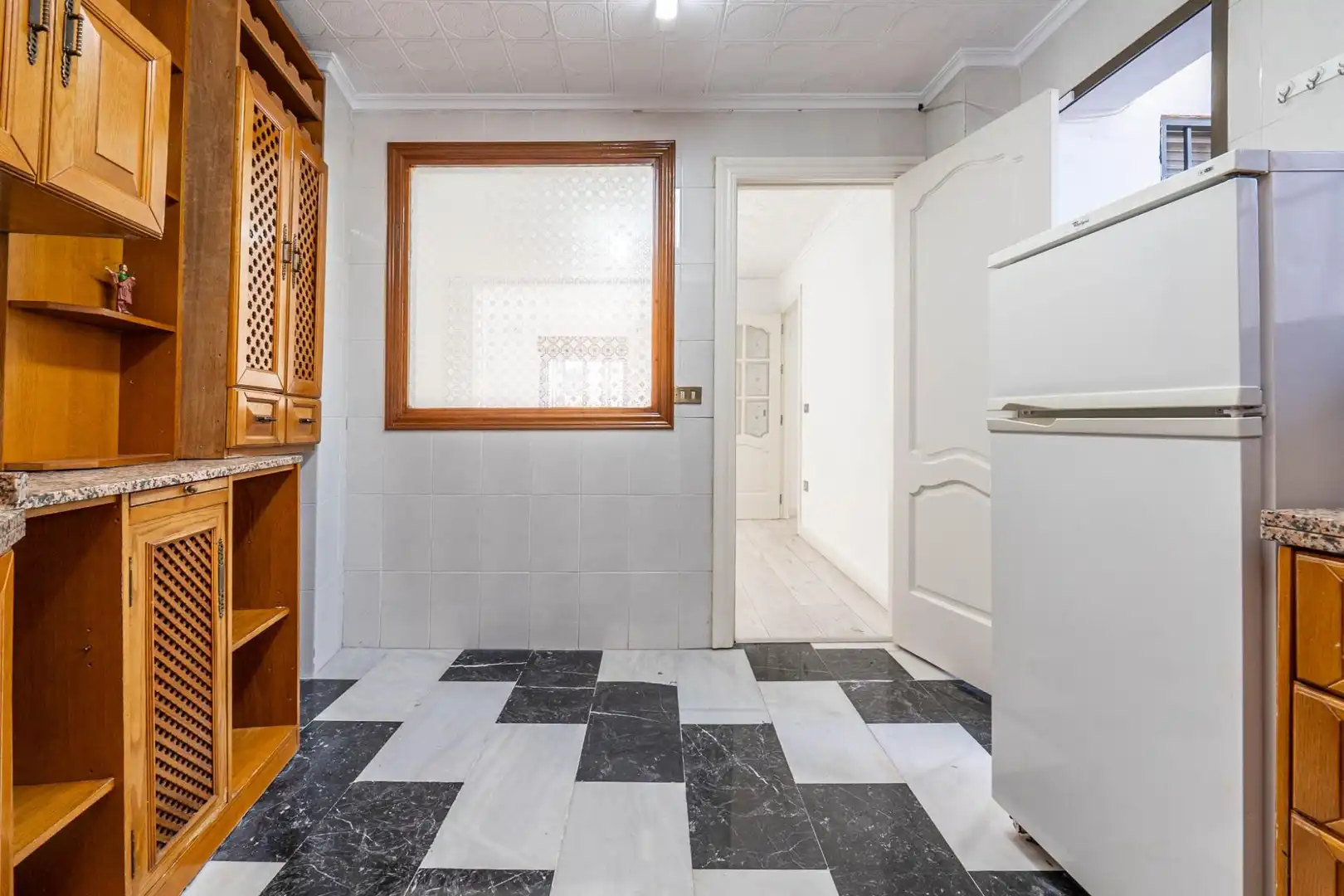 Casa adosada en venta en Santa Fe con Aire acondicionado, Terraza y Trastero
