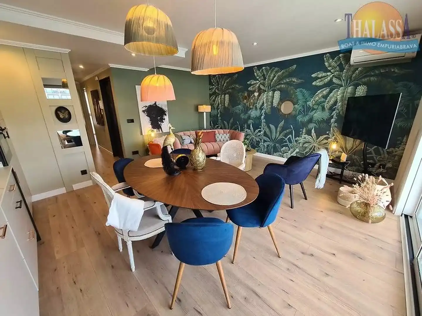 Appartement à vendre à Carrer Salins 4ª Línea, imagen 4