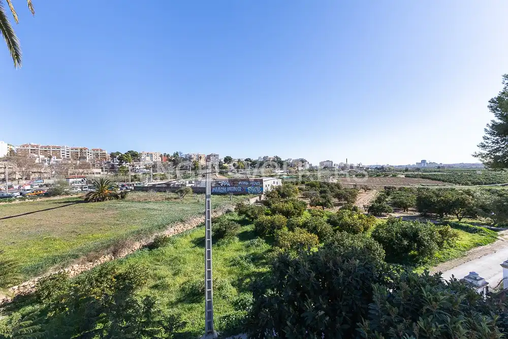 Casa o chalet en venta en Paterna con Aire acondicionado, Calefacción y Jardín privado