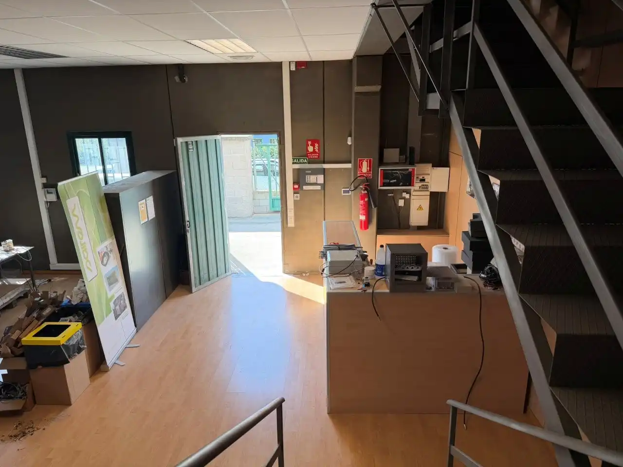 Nave industrielle à louer à Castellbisbal, imagen 31