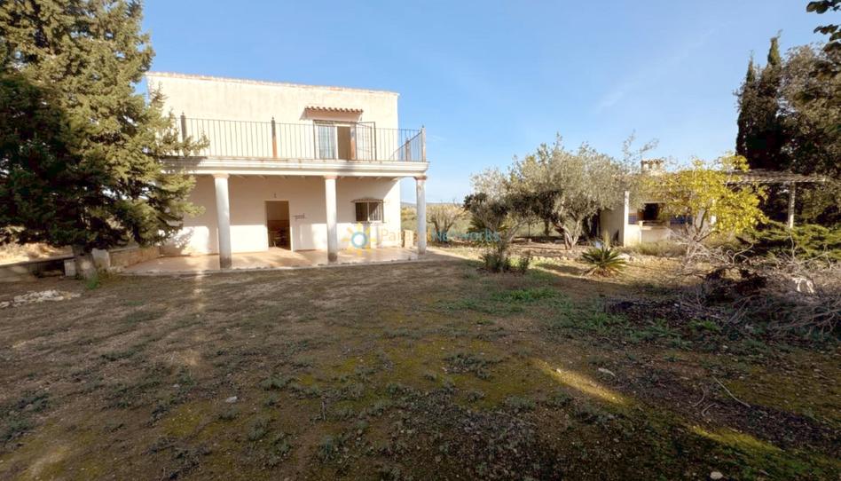 Photo 1 of Country house for sale in El Palomar, Valencia
