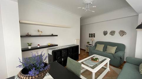 Foto 3 de Pis de lloguer a Fajardo, Ferrol