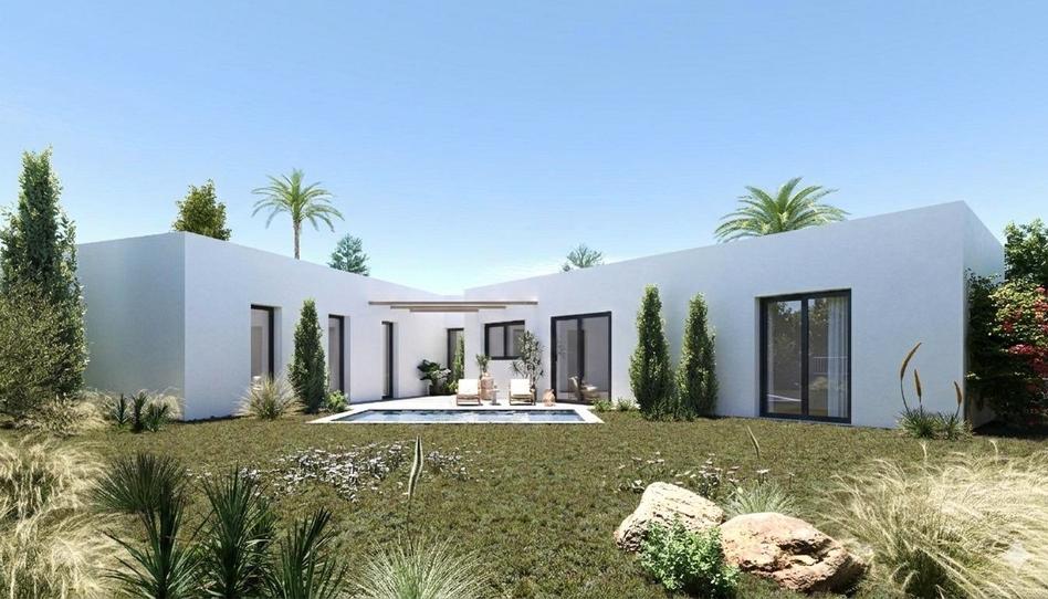 Foto 0 de Promoción Vergel de San Miguel