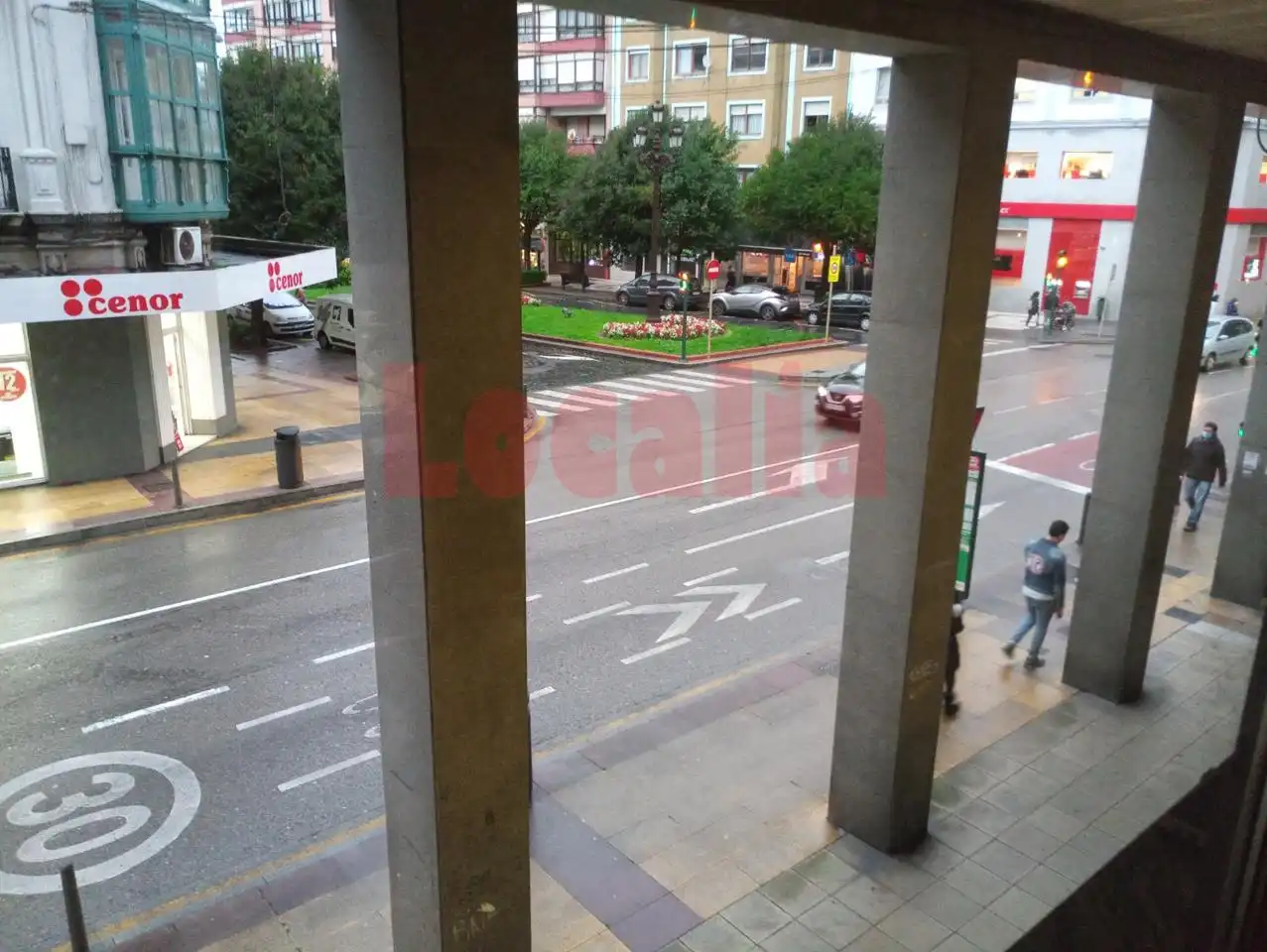Büro zur Miete in Bulevar Luciano Demetrio Herrero, imagen 7