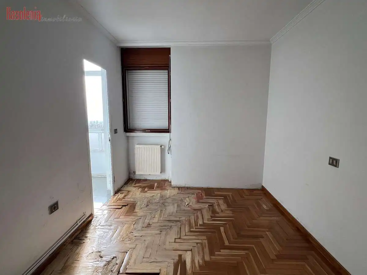 Habitación de Piso en venta en A Fonsagrada  con Calefacción